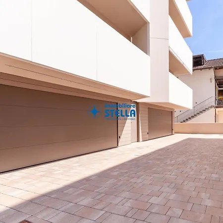 Lägenhet Six Lido di Jesolo
